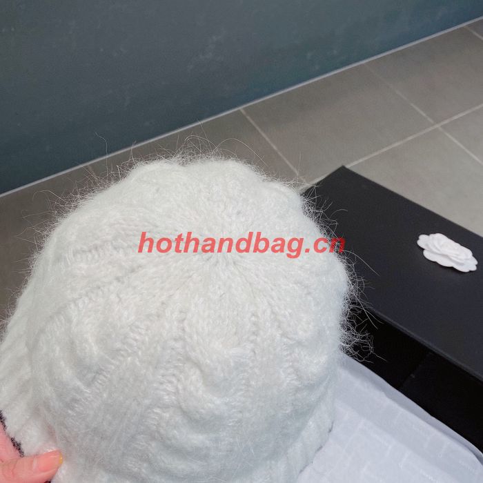 Miu Miu Hat MUH00048 Miu Miu Hat MUH00048
